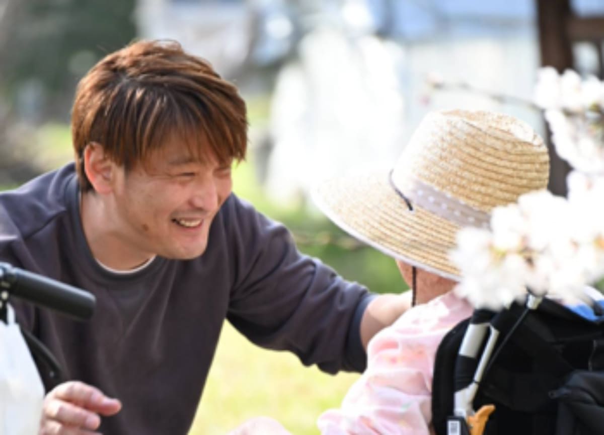 小規模多機能型複合福祉施設 見岳荘〜けやき〜