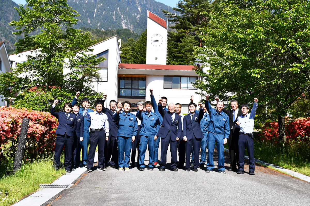 法務省 有明高原寮