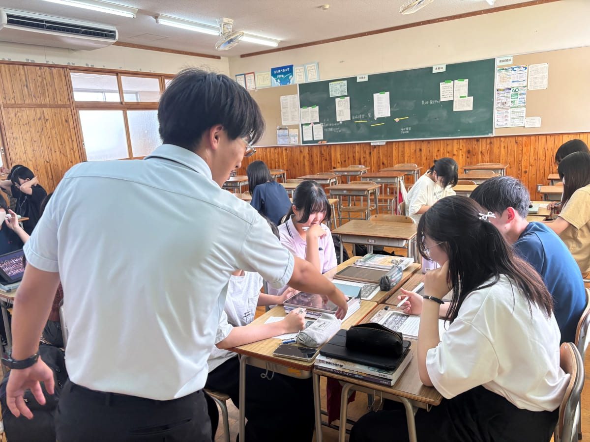 長野県豊科高等学校